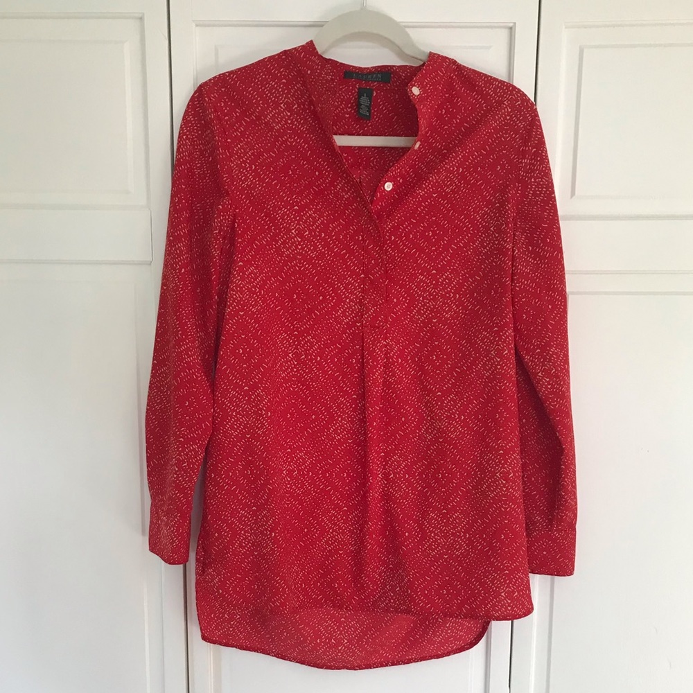 Ralph Lauren blouse